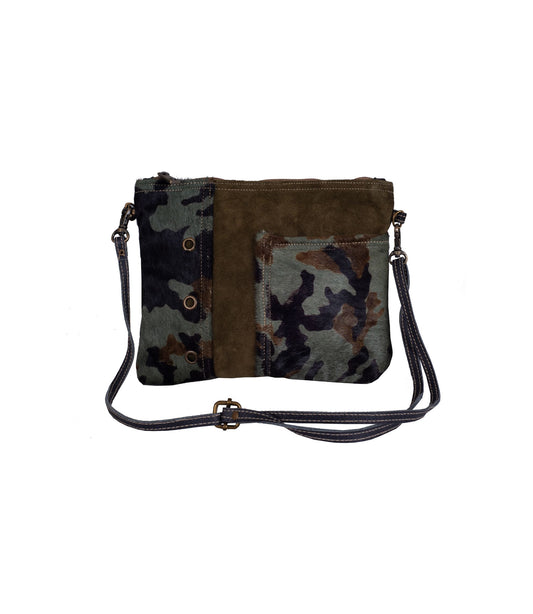 Jungle Safari Crossbody bag