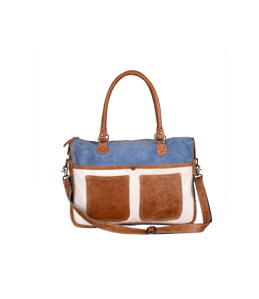 Boss Lady Laptop Bag