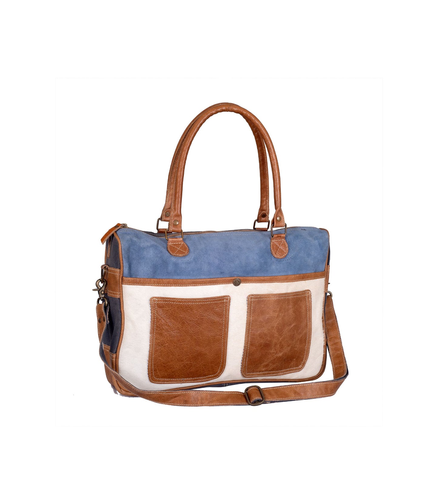 Boss Lady Laptop Bag