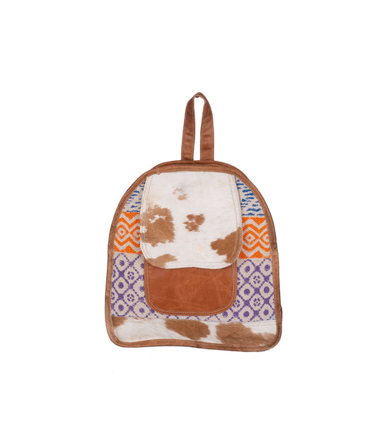 Rings a bell Backpack