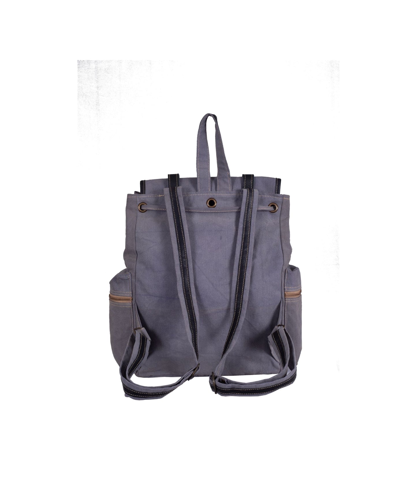 Smokey Charcoal Backpack