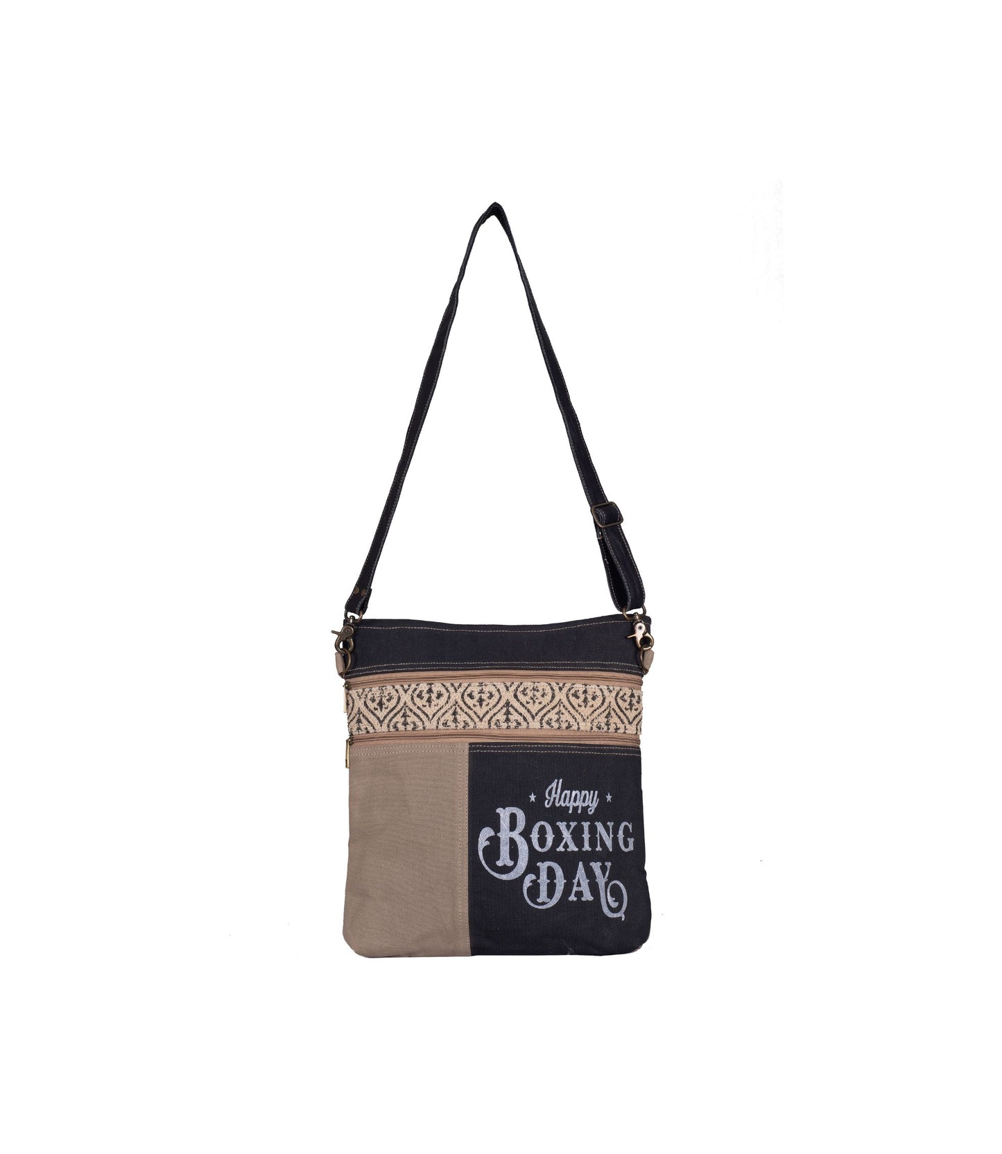 Boxing Day Sling Bag