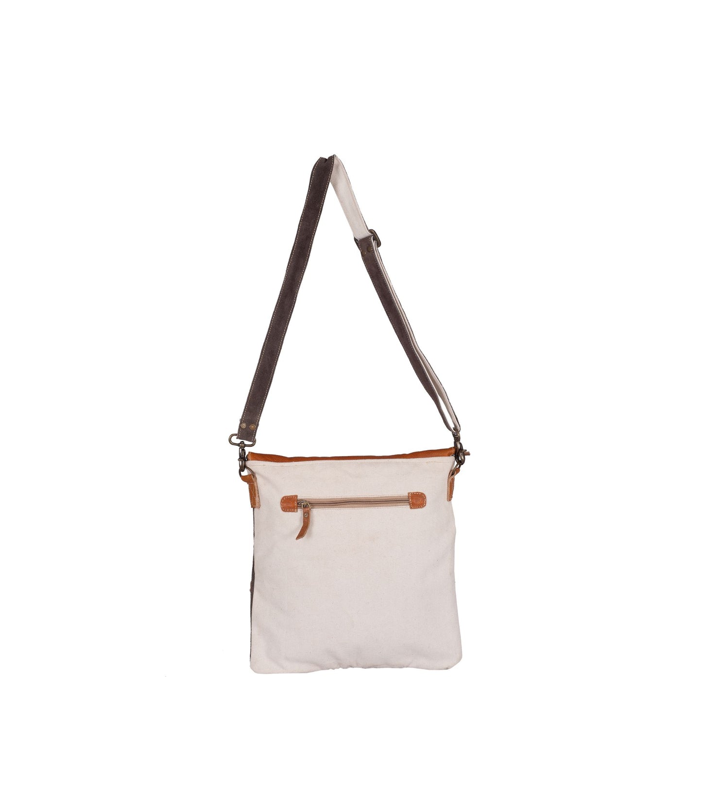 The Envelope Crossbody Bag