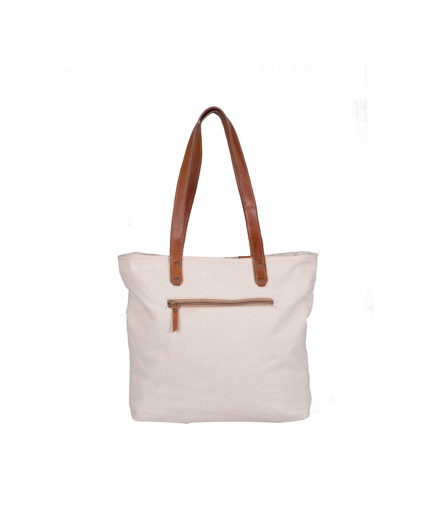 Minimalist Mulitasker Tote bag