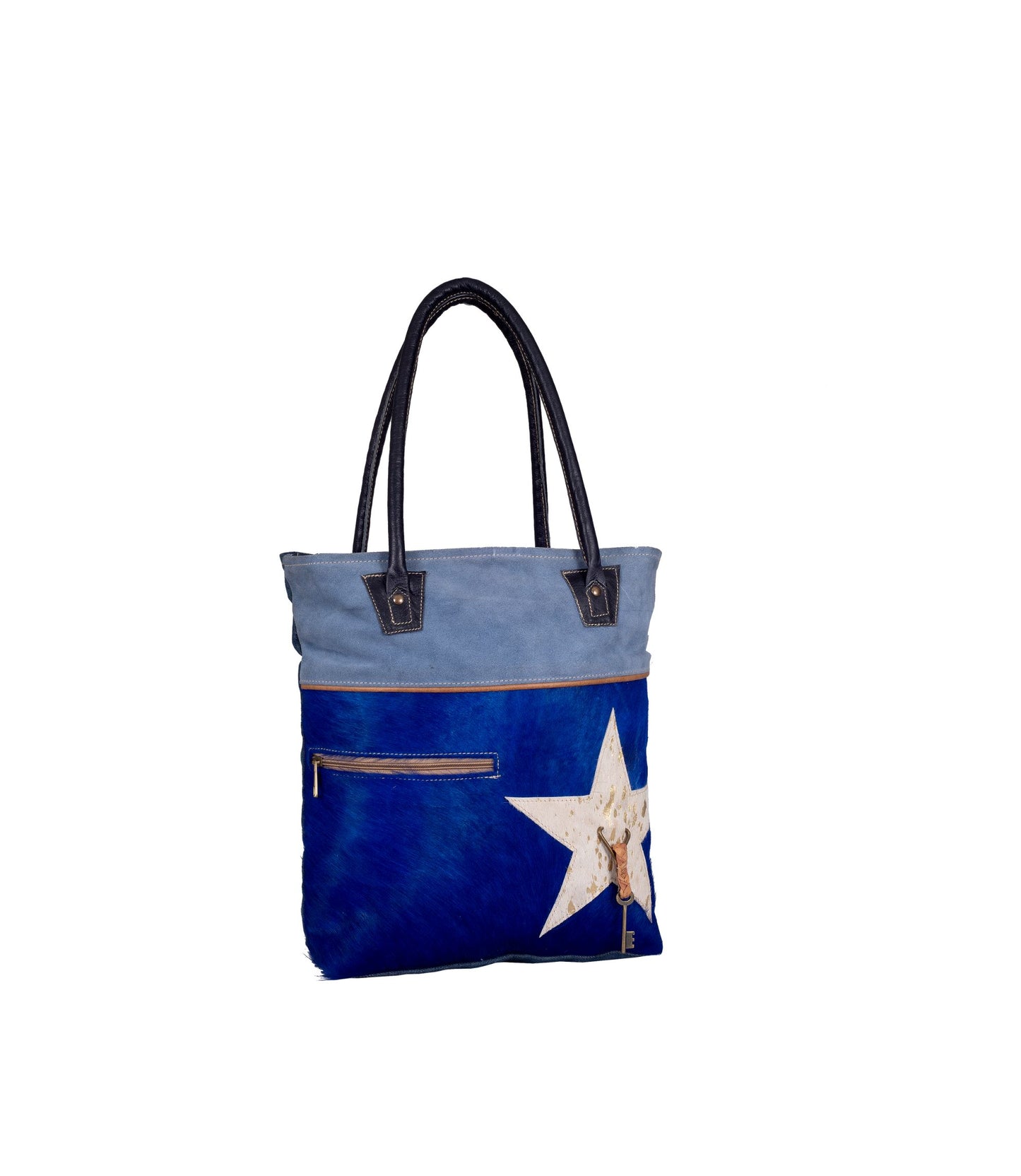 Twilight Sky Tote Bag