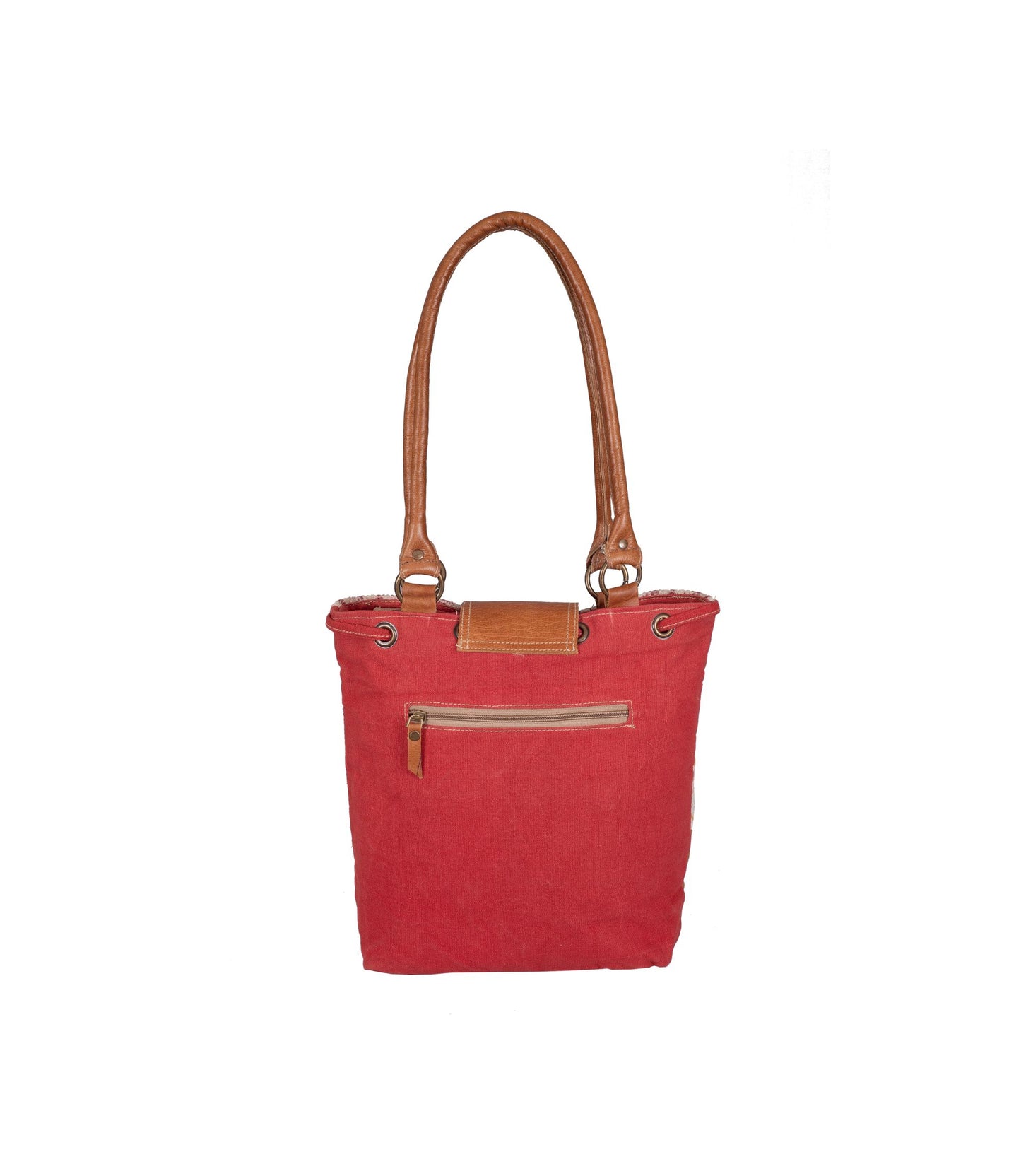 Sundowner Party Tote Bag