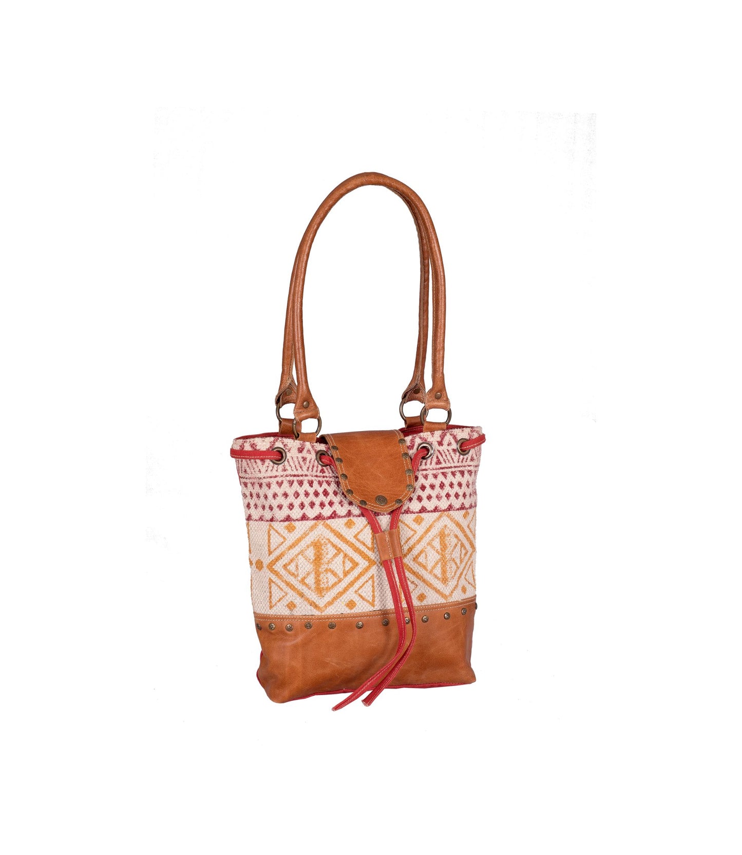 Sundowner Party Tote Bag