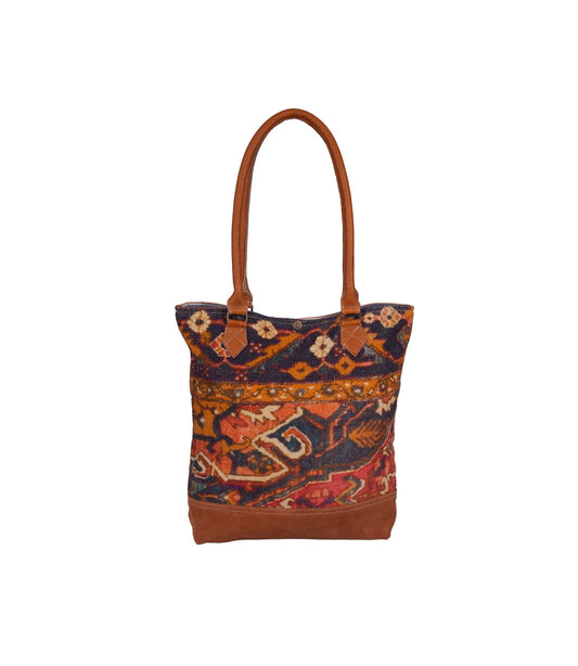 Antiquity Tote Bag