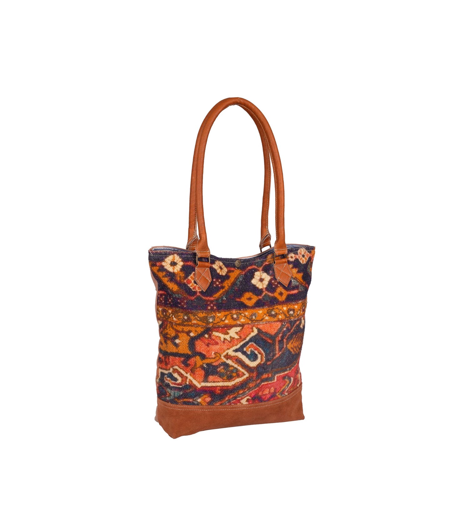 Antiquity Tote Bag