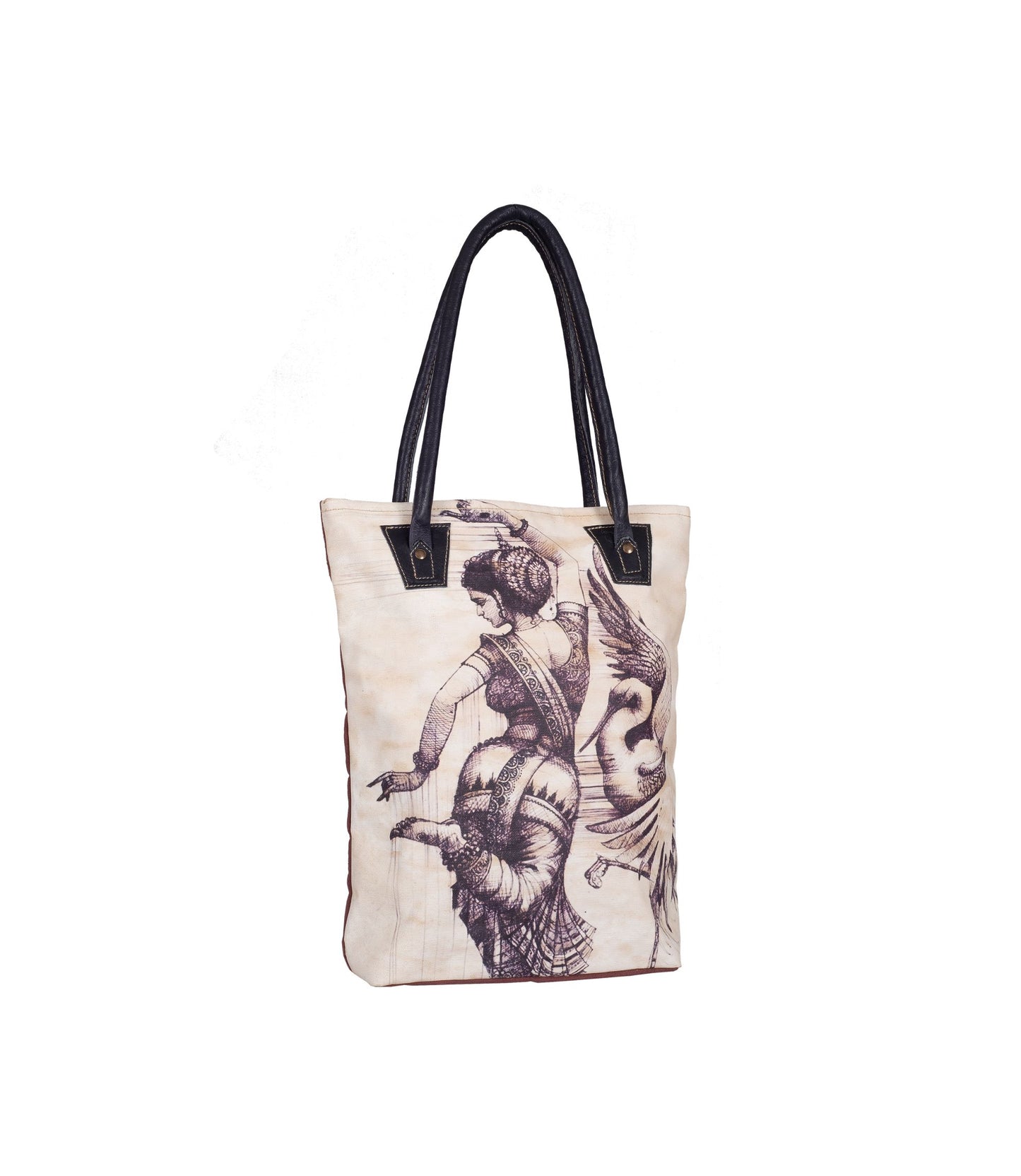Nartakee Tote Bag
