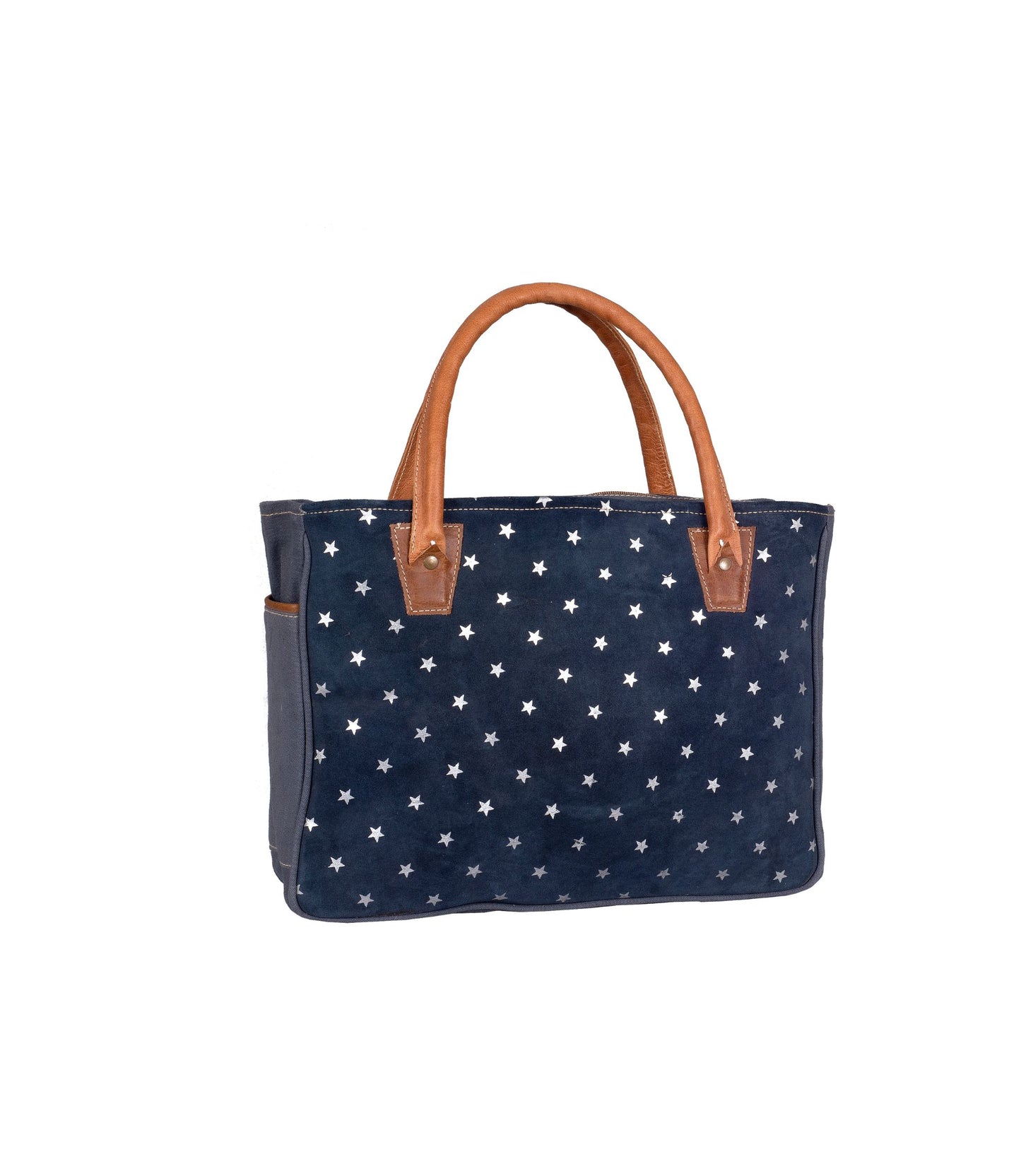 Stunning Starlight Weekend Bag