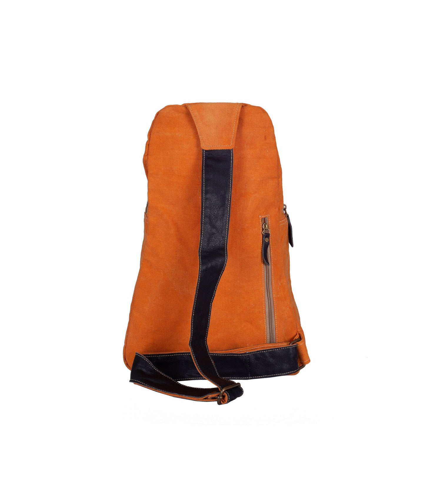 Tangy Tornado College Bag