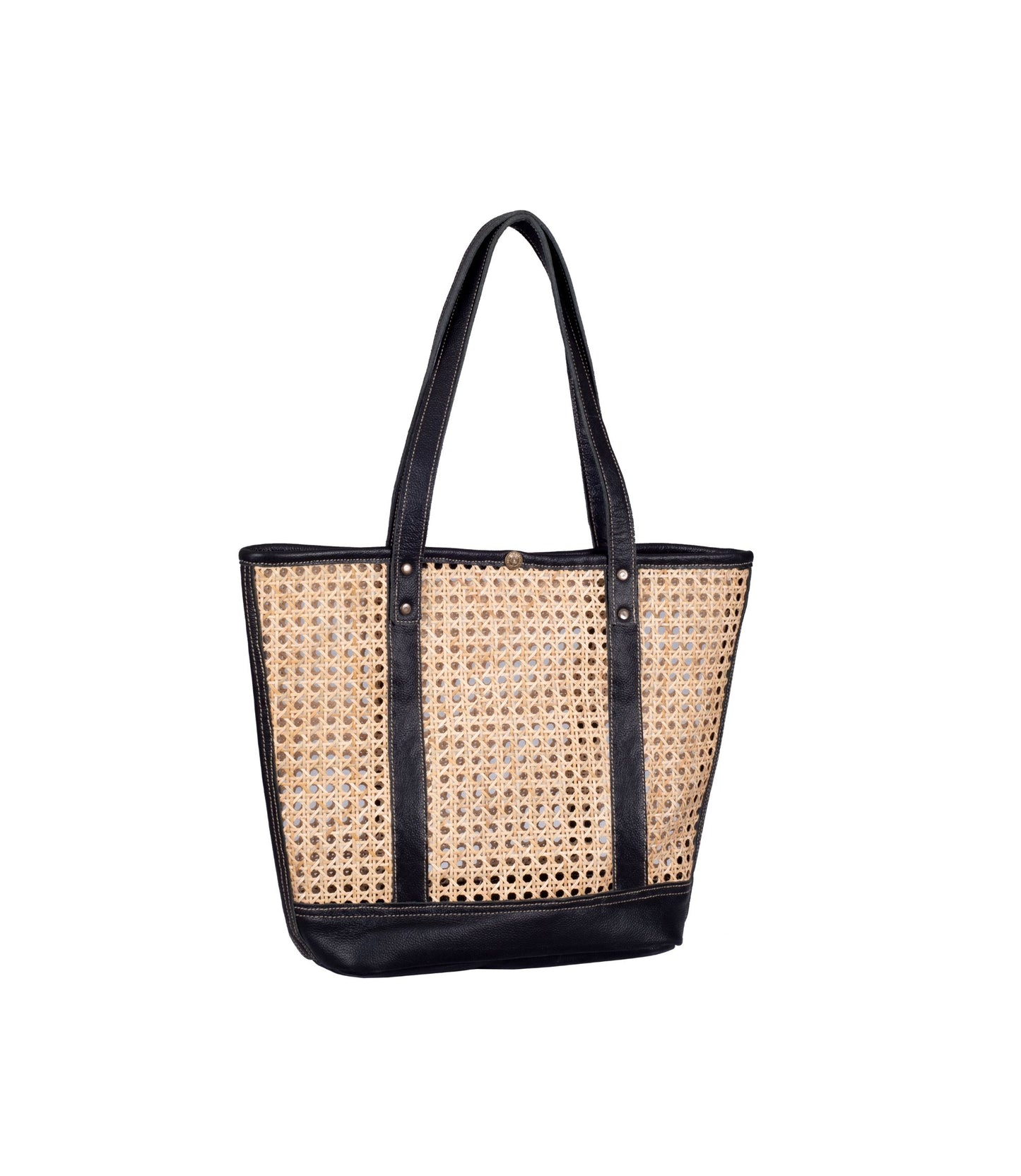 You Cane Not Miss It Tote Bag