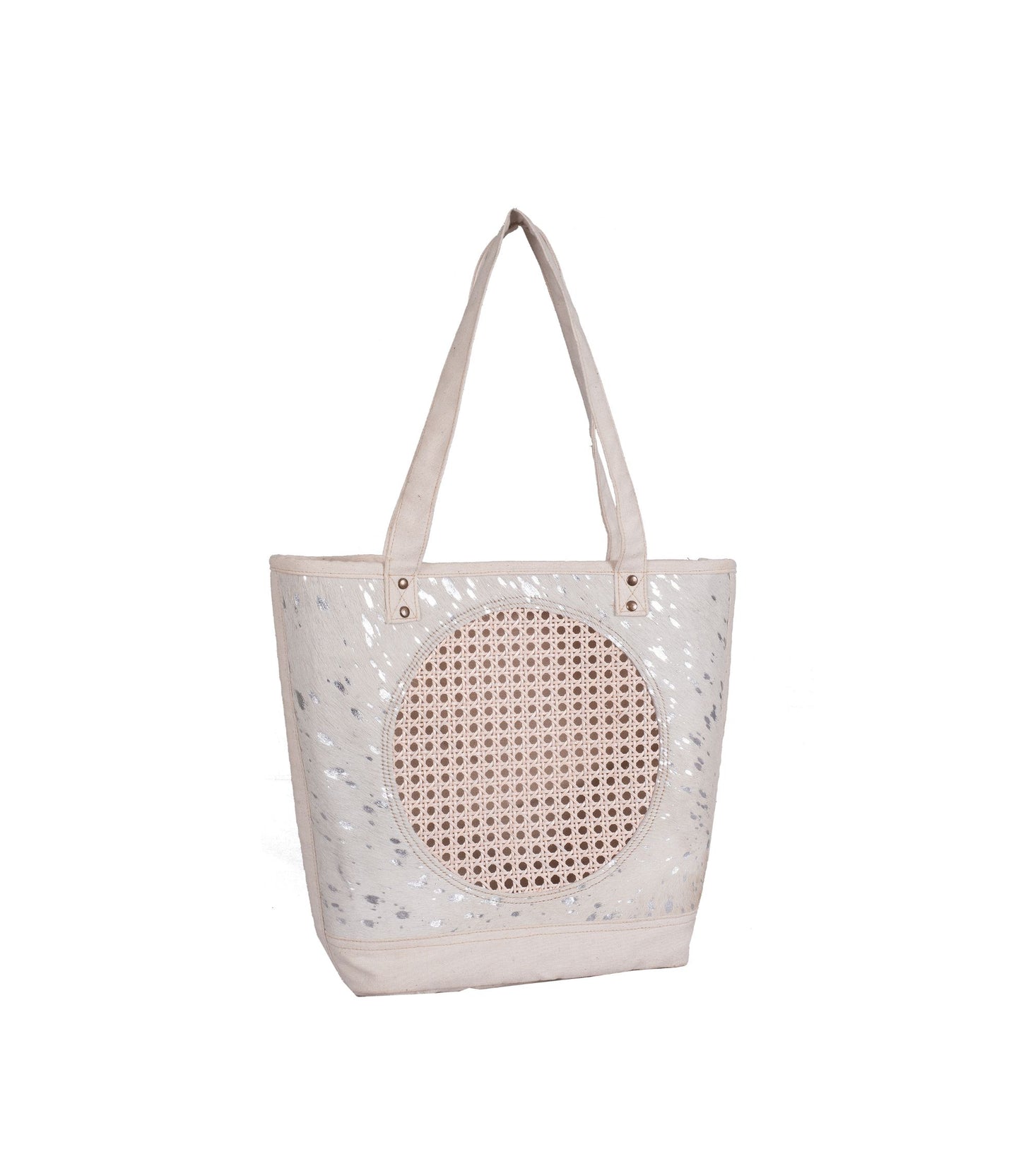 Vintage Spice Tote Bag