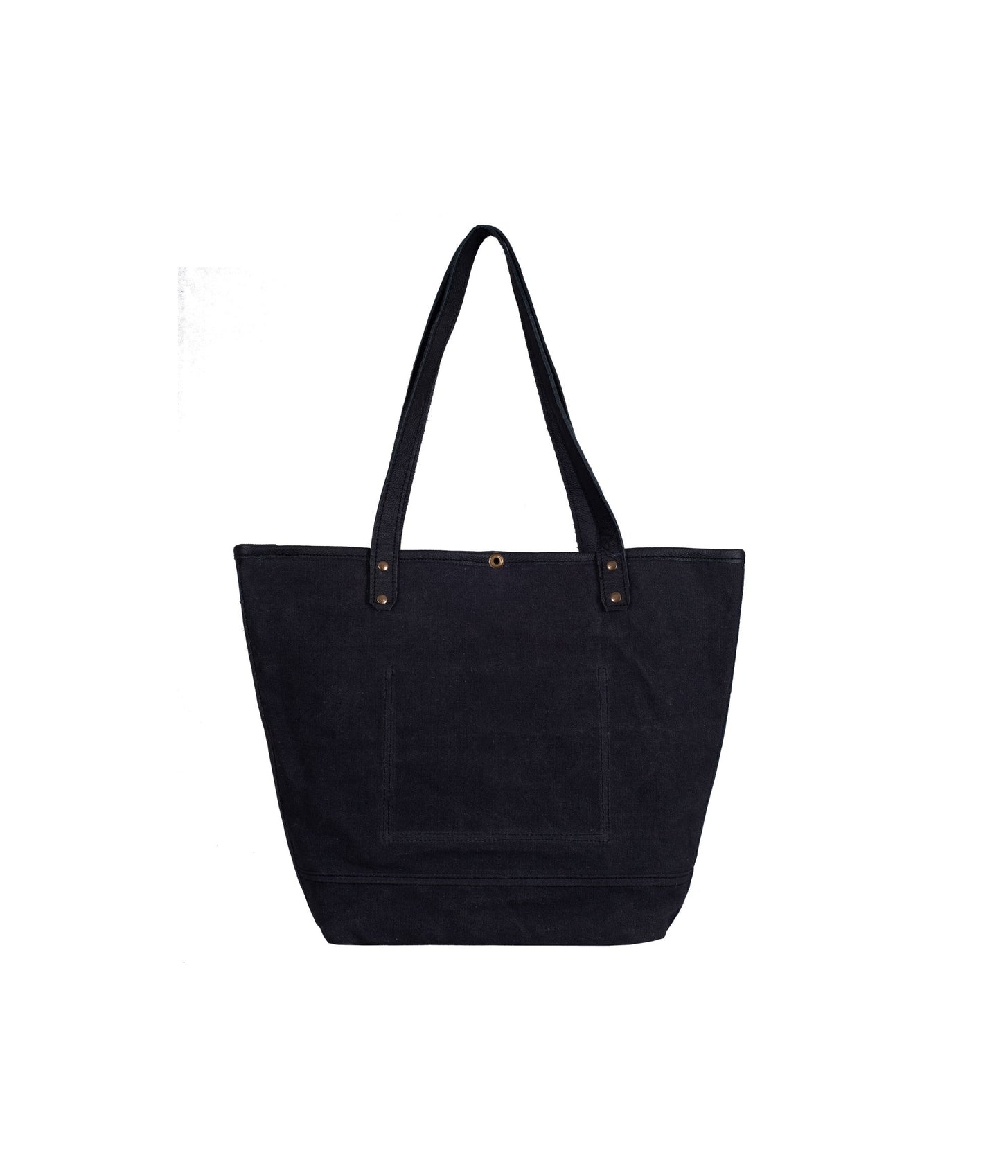 Glitter Splash Tote Bag