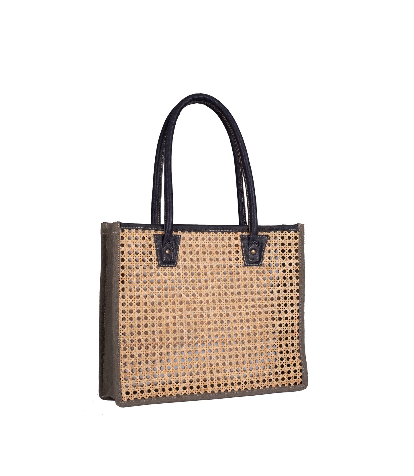 You Must If You Cane Tote Bag