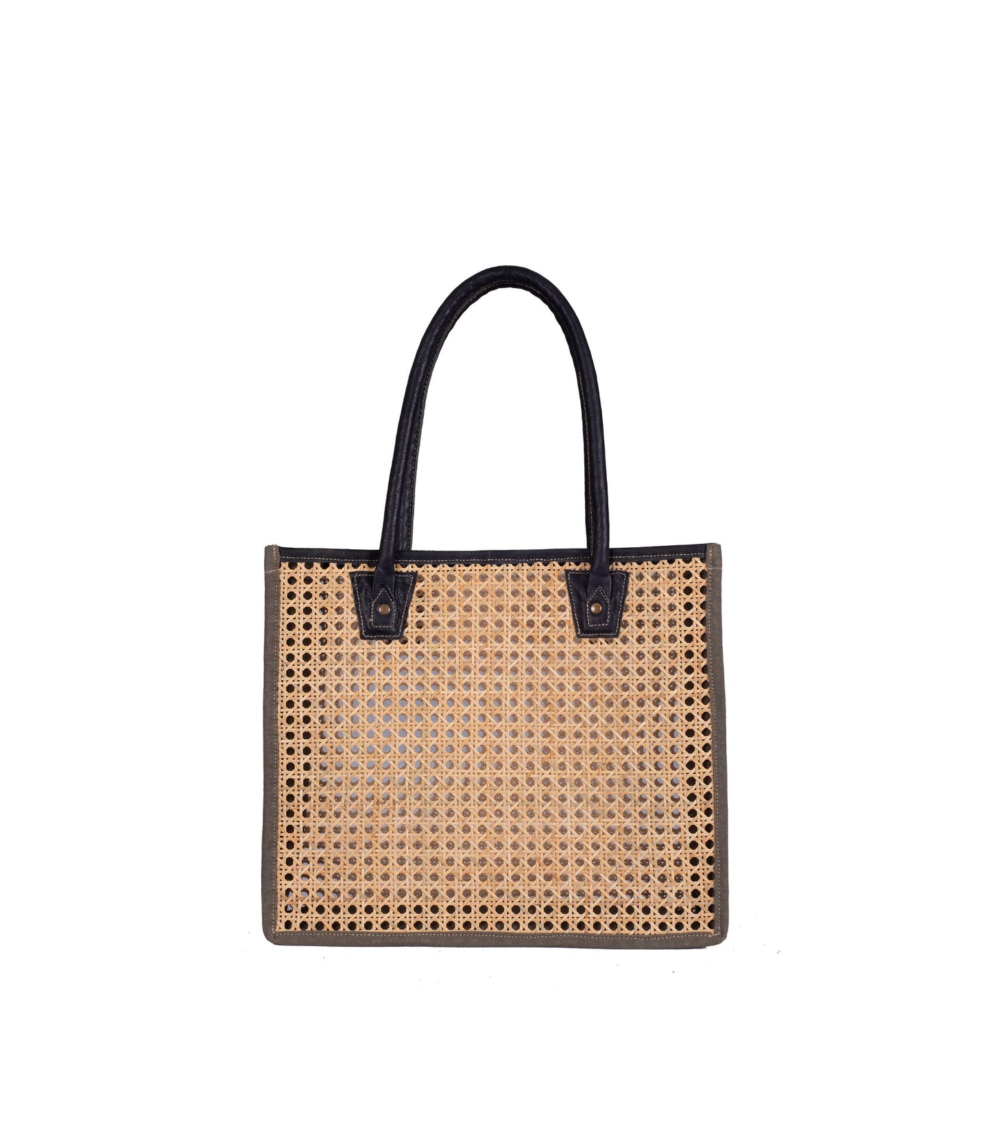 You Must If You Cane Tote Bag