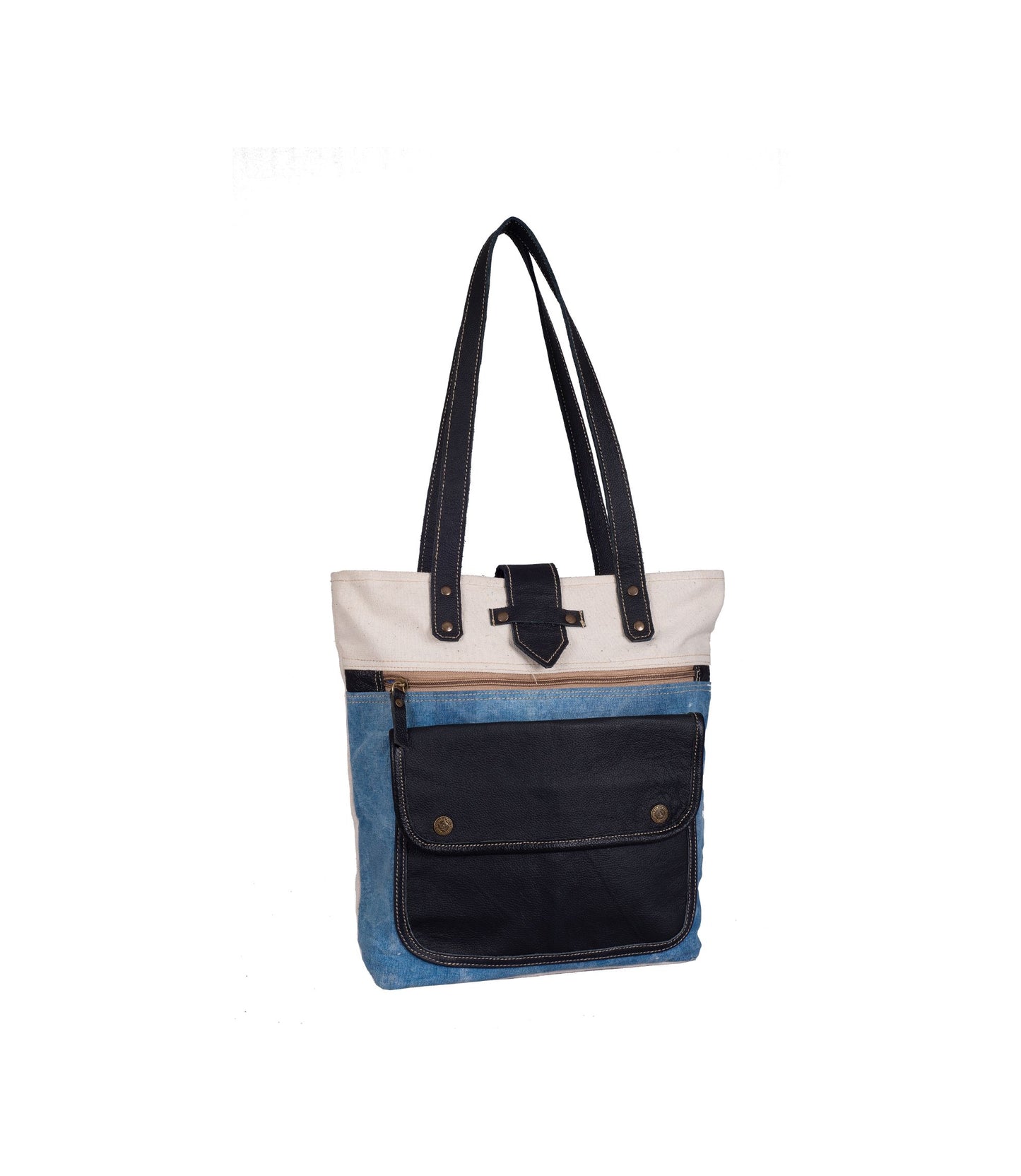 Shopaholic Swag Tote Bag