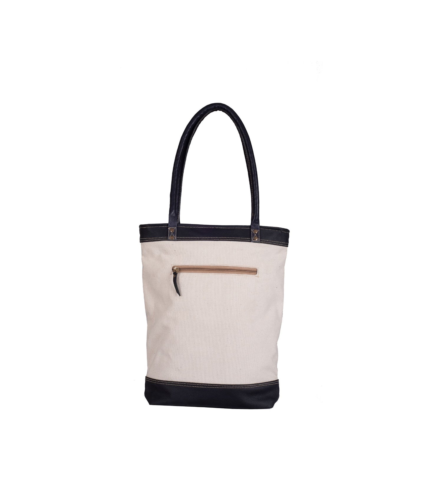 Ethnic Edge Tote Bag