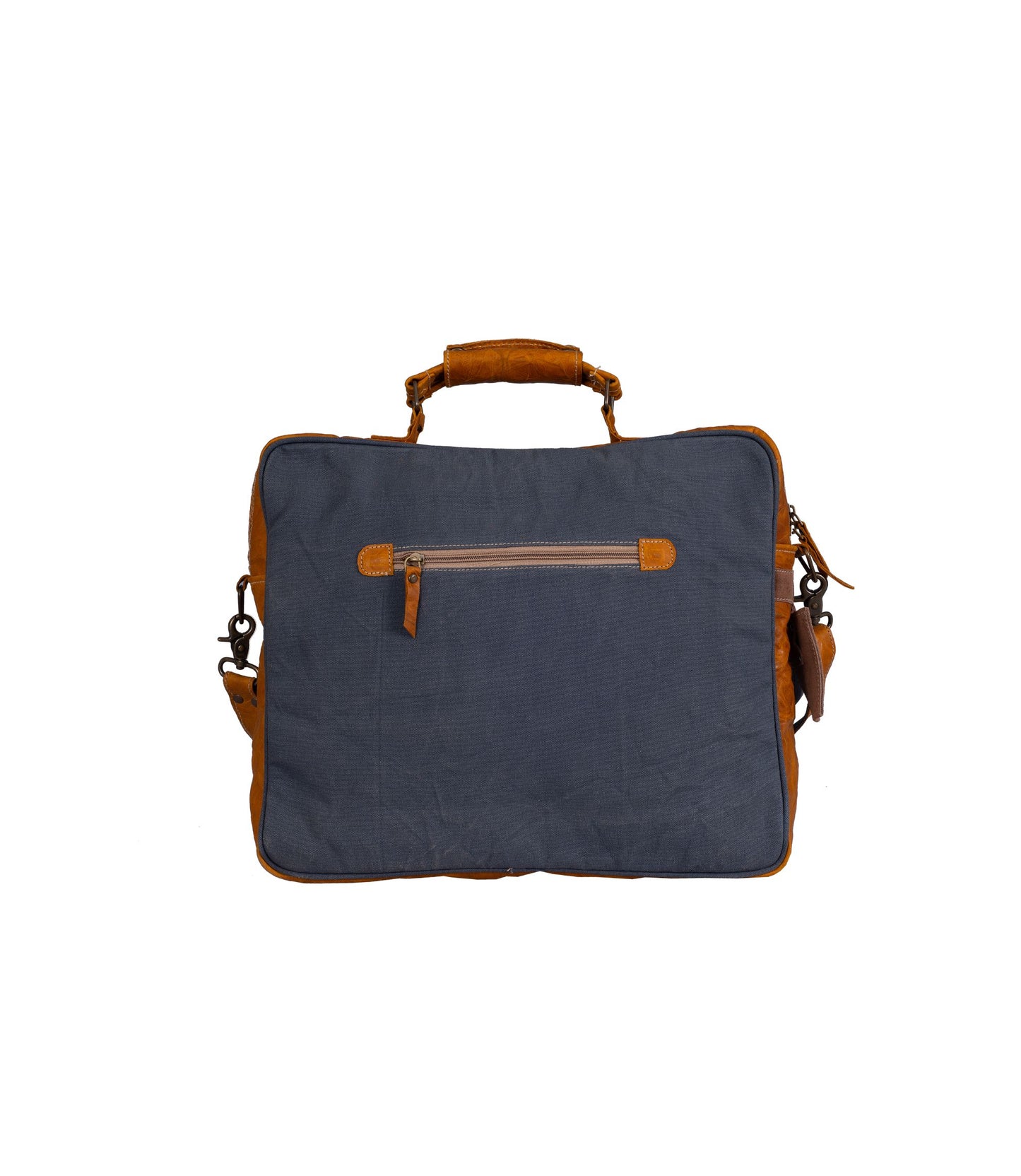 Rustic Roots Laptop Bag
