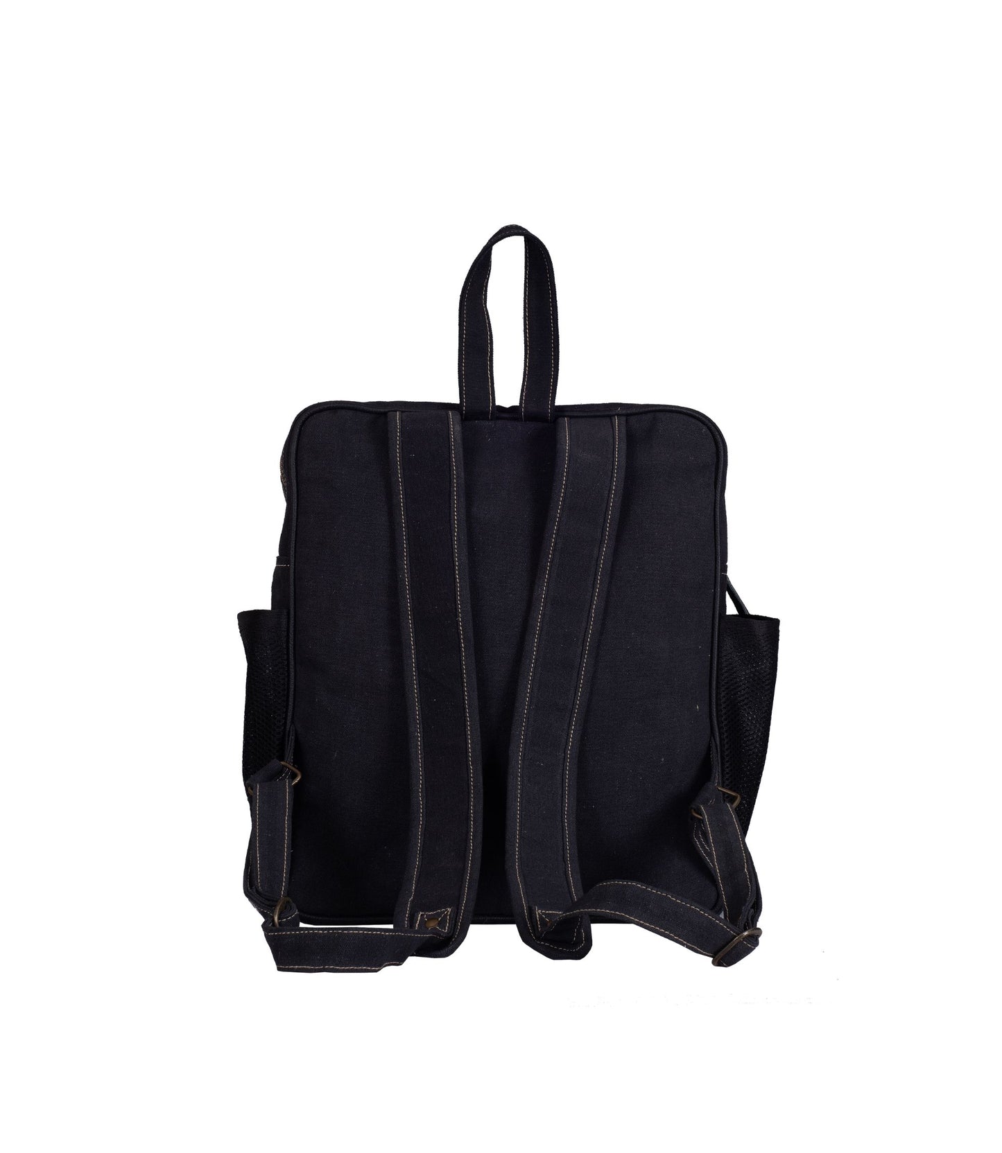 Black Berries Backpack