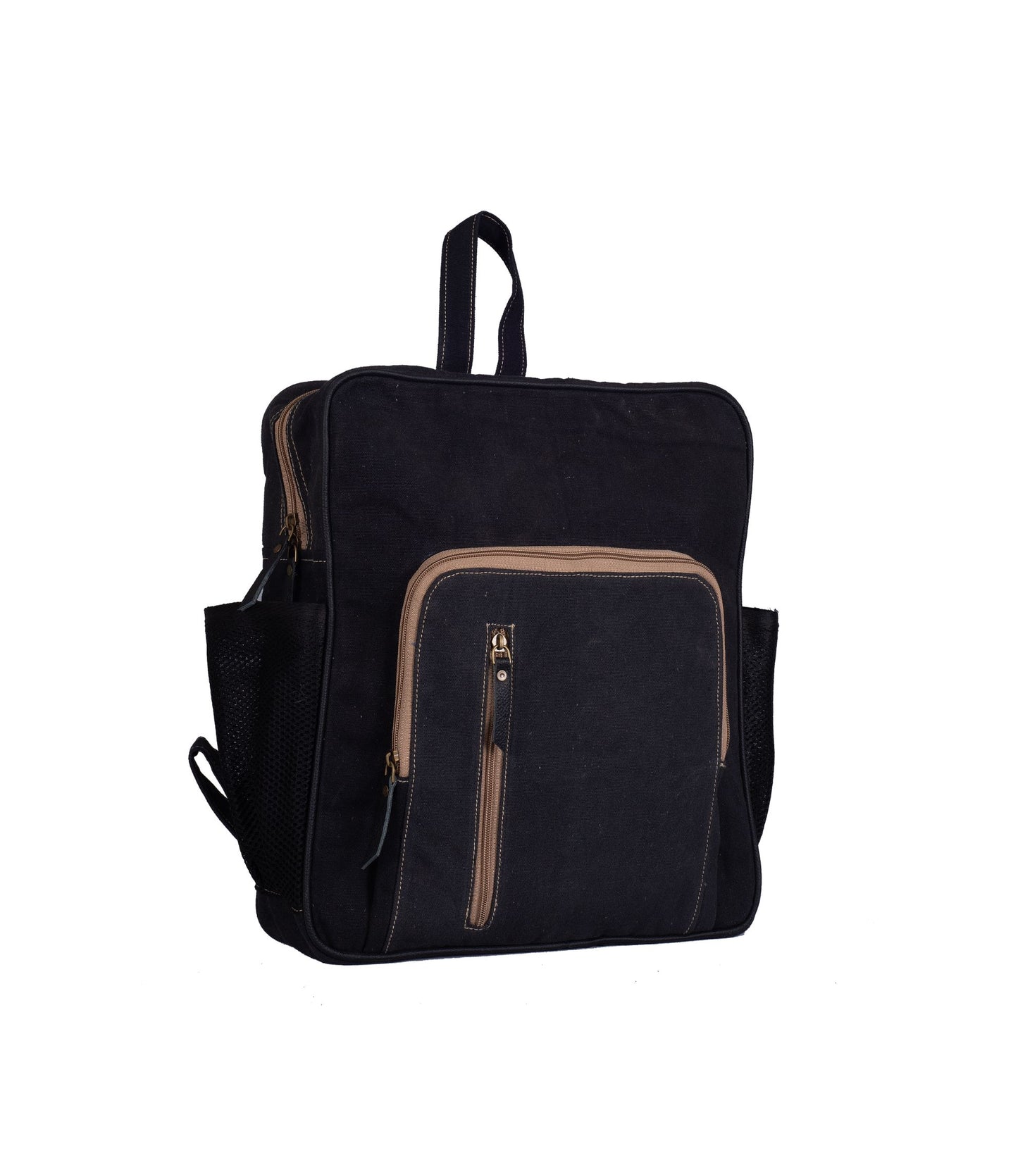 Black Berries Backpack