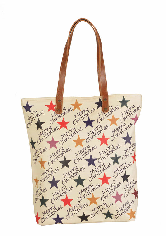 Christmas Cheer Tote Bag