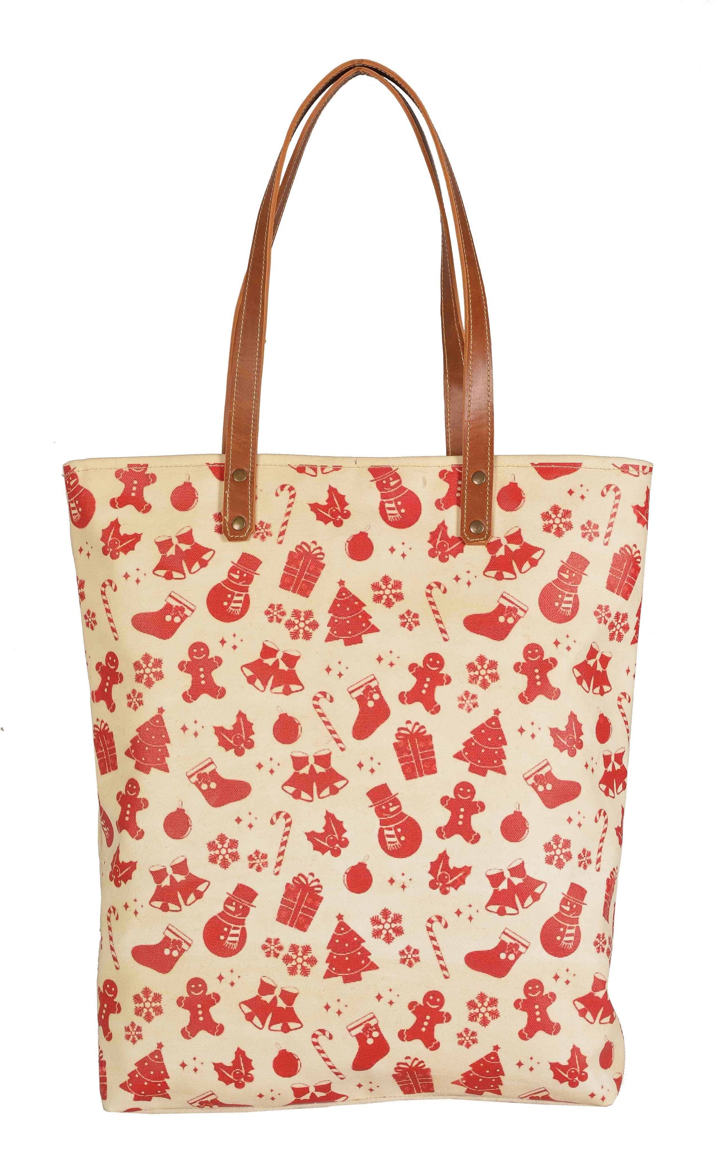 All Things Christmas Tote Bag