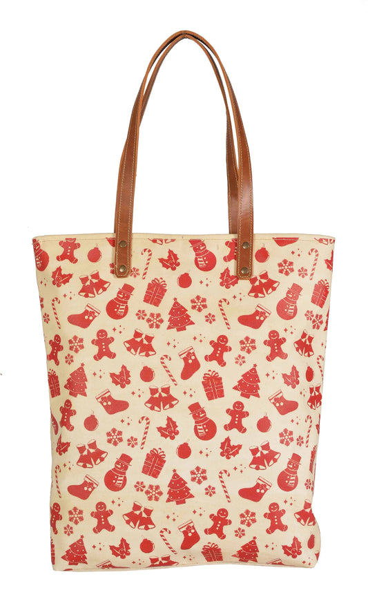 All Things Christmas Tote Bag