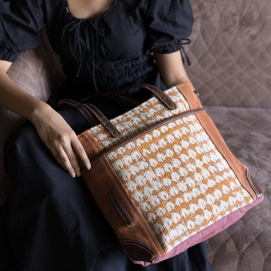 You Cane Have It All Tote Bag