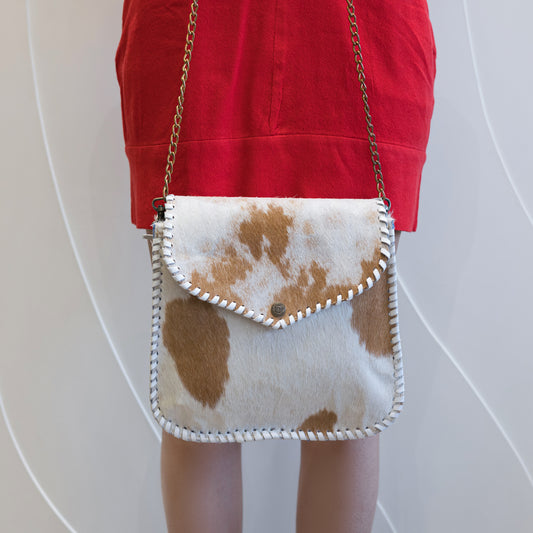 Shiba Inu Crossbody Bag