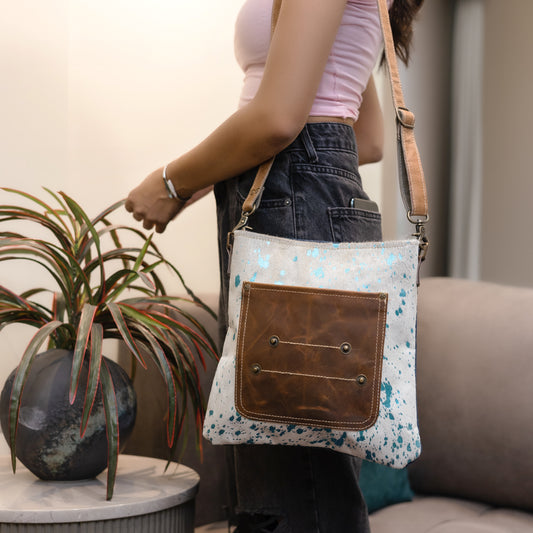 Pixie Dust Crossbody Bag