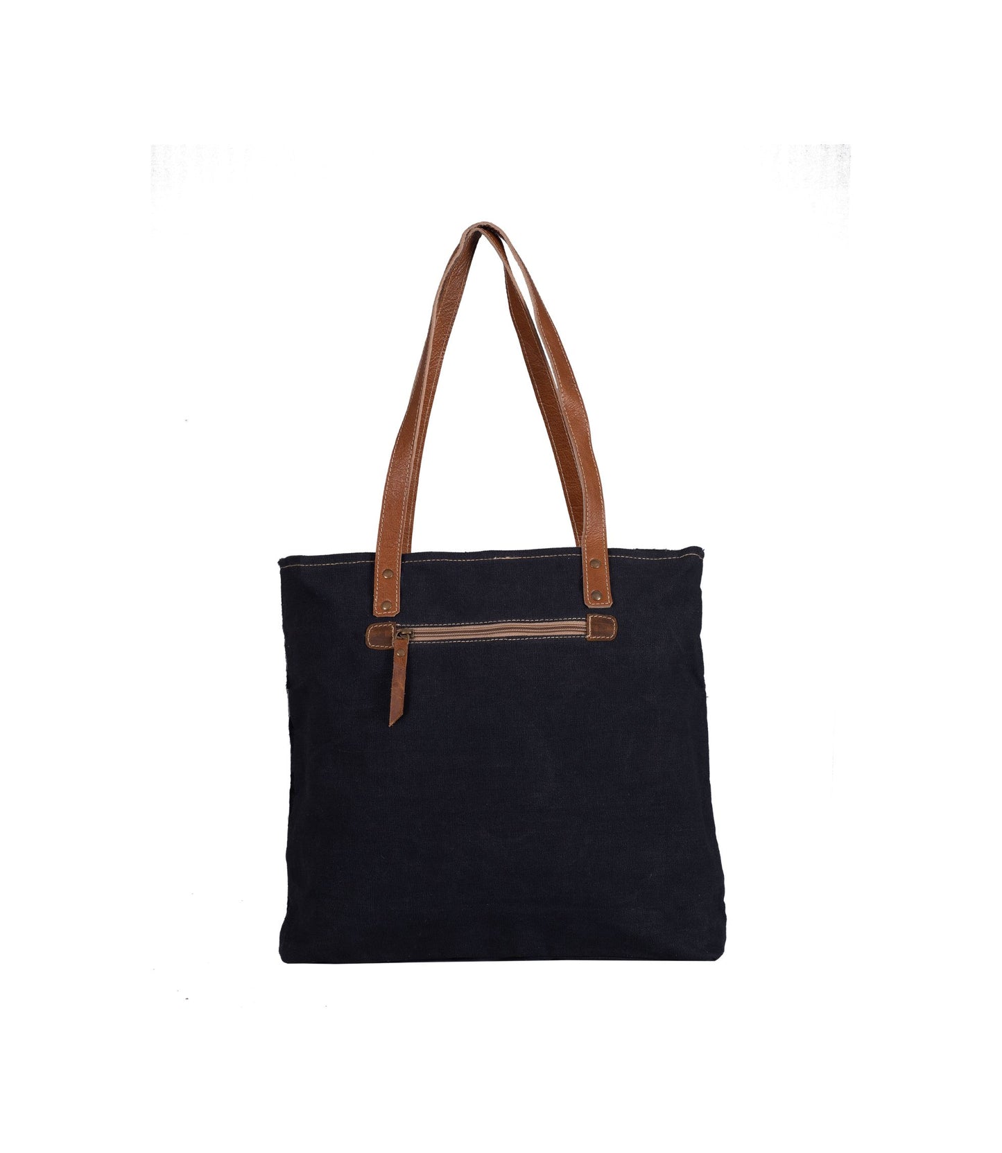 Day and Night Tote Bag
