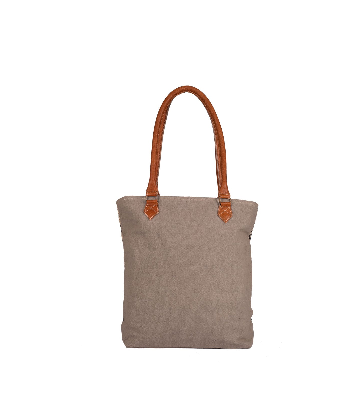 Pride of India Tote Bag