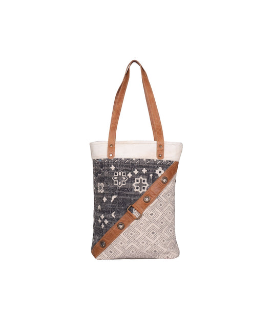 Salt and Pepper Tote bag