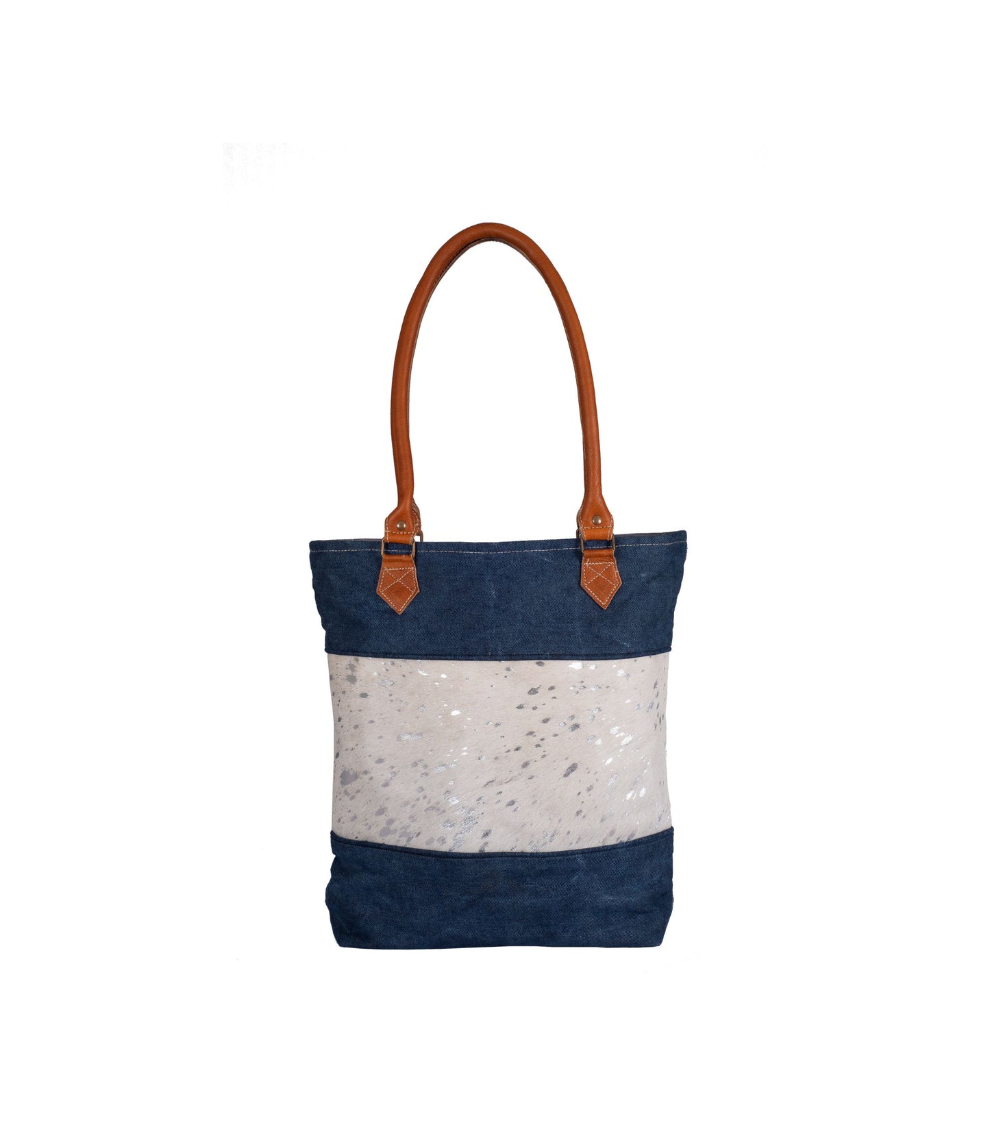 Chinoiserie Chic Tote Bag