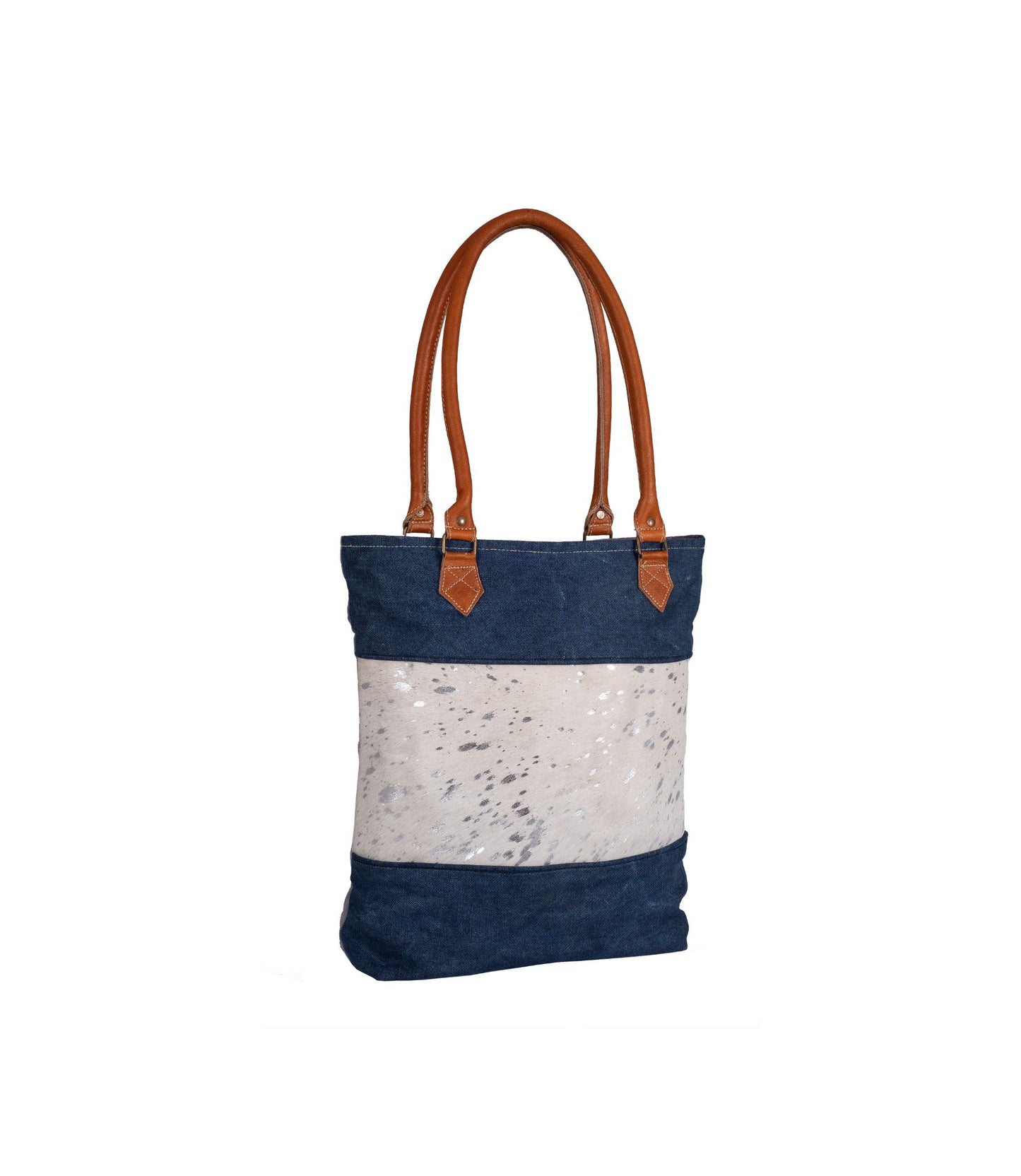 Chinoiserie Chic Tote Bag