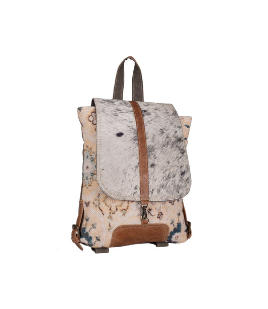 Soft Passion Backpack