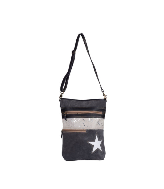 Starry Night Crossbody Bag