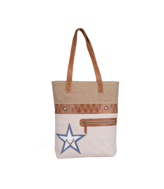 Sand Dunes Tote Bag