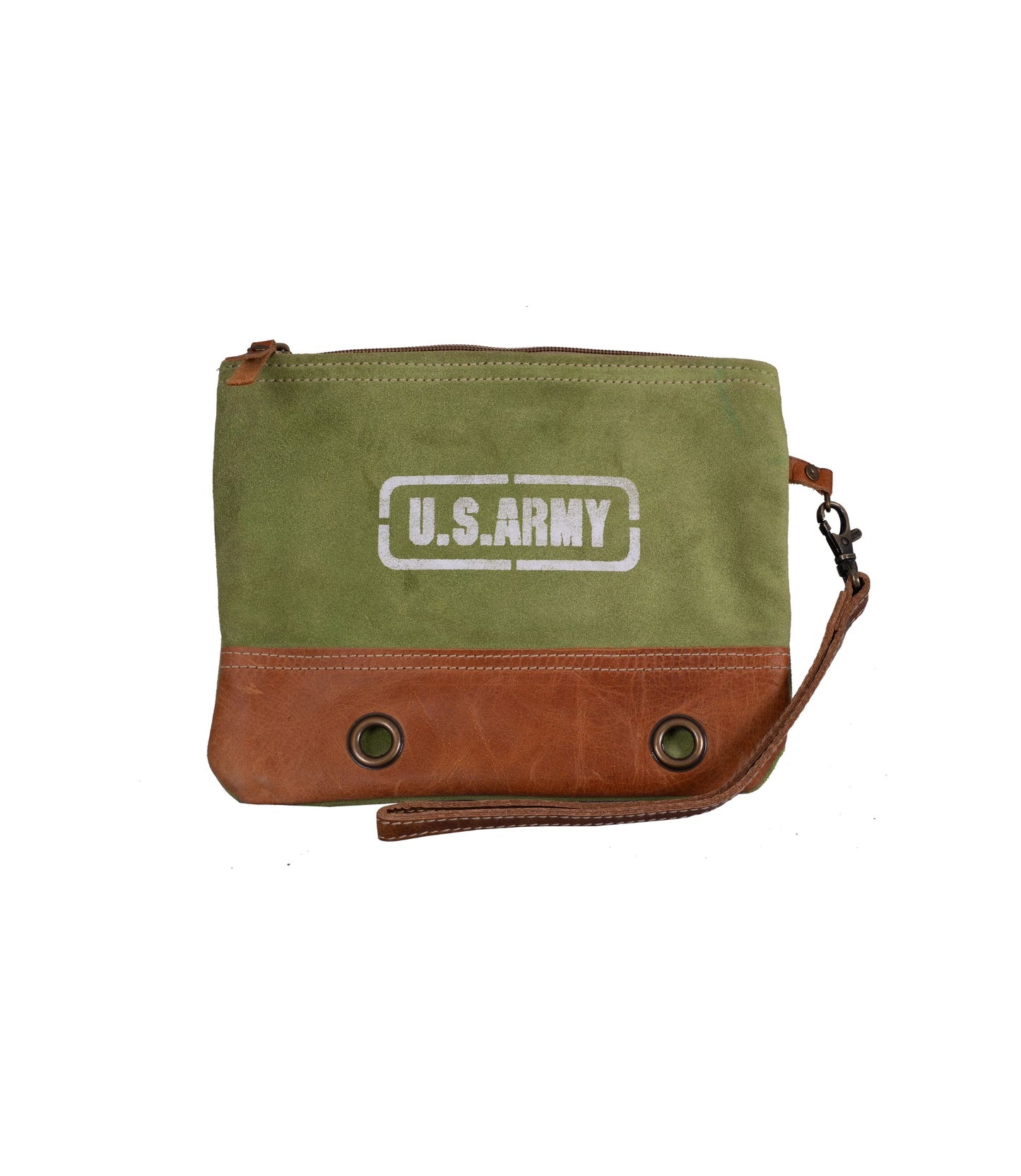 Real Soldiers Small Bag