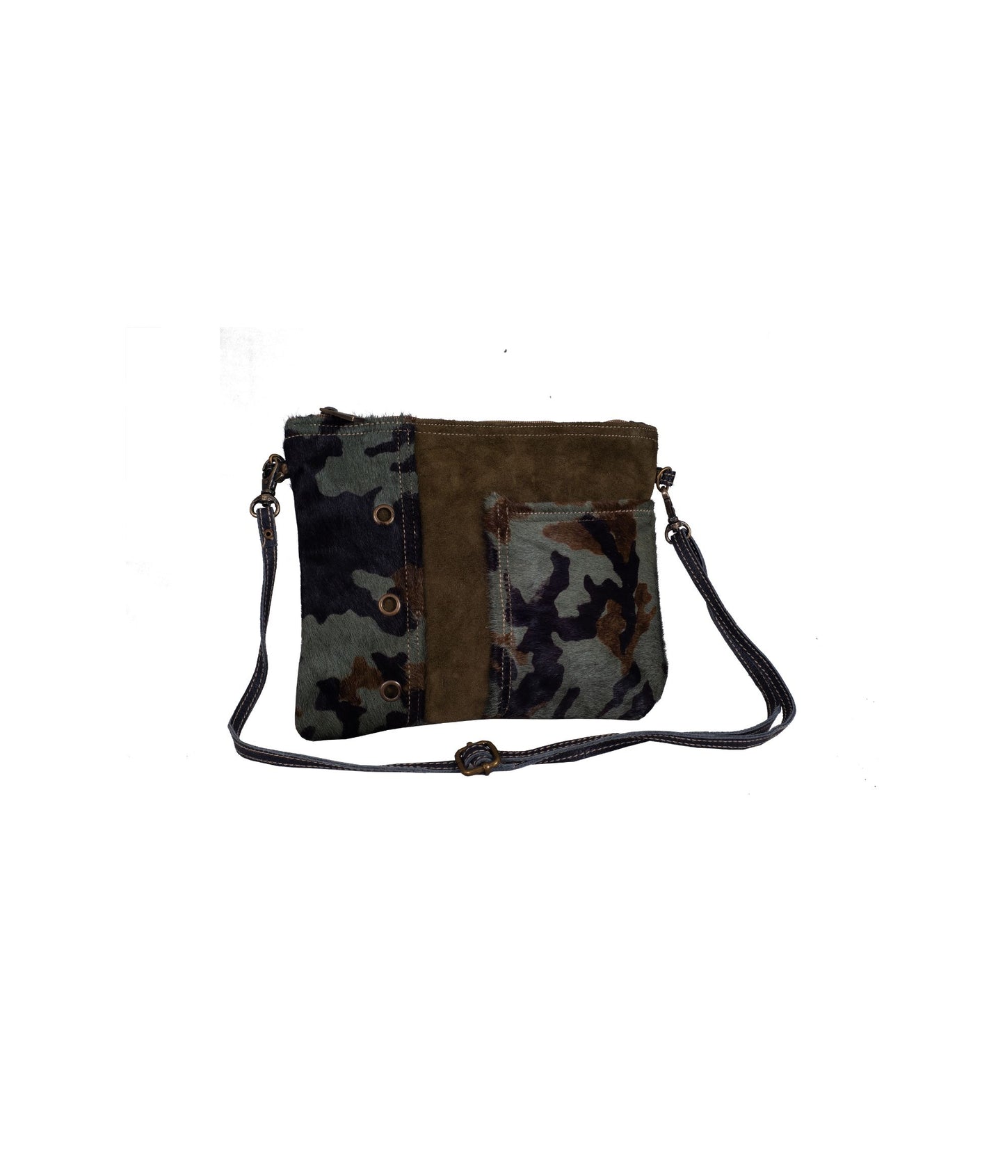 Jungle Safari Crossbody bag