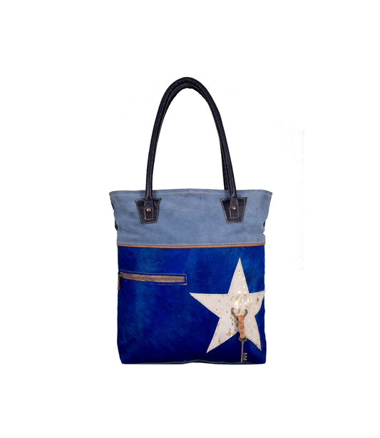 Twilight Sky Tote Bag