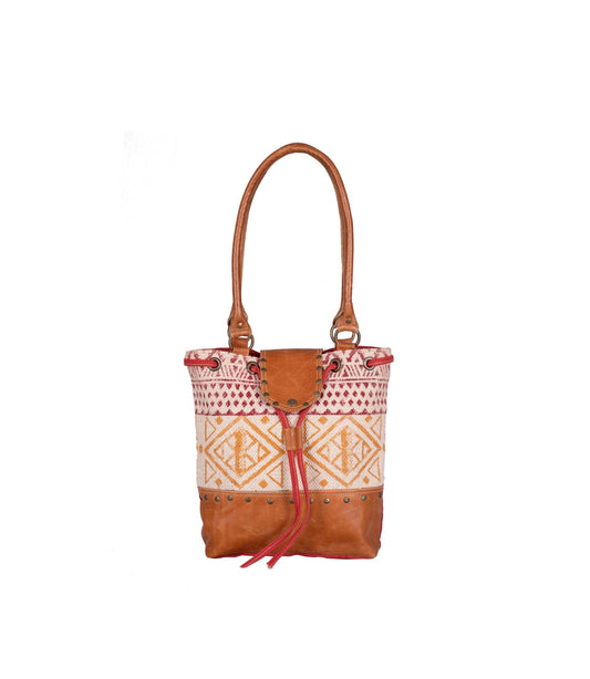 Sundowner Party Tote Bag