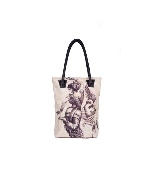 Nartakee Tote Bag