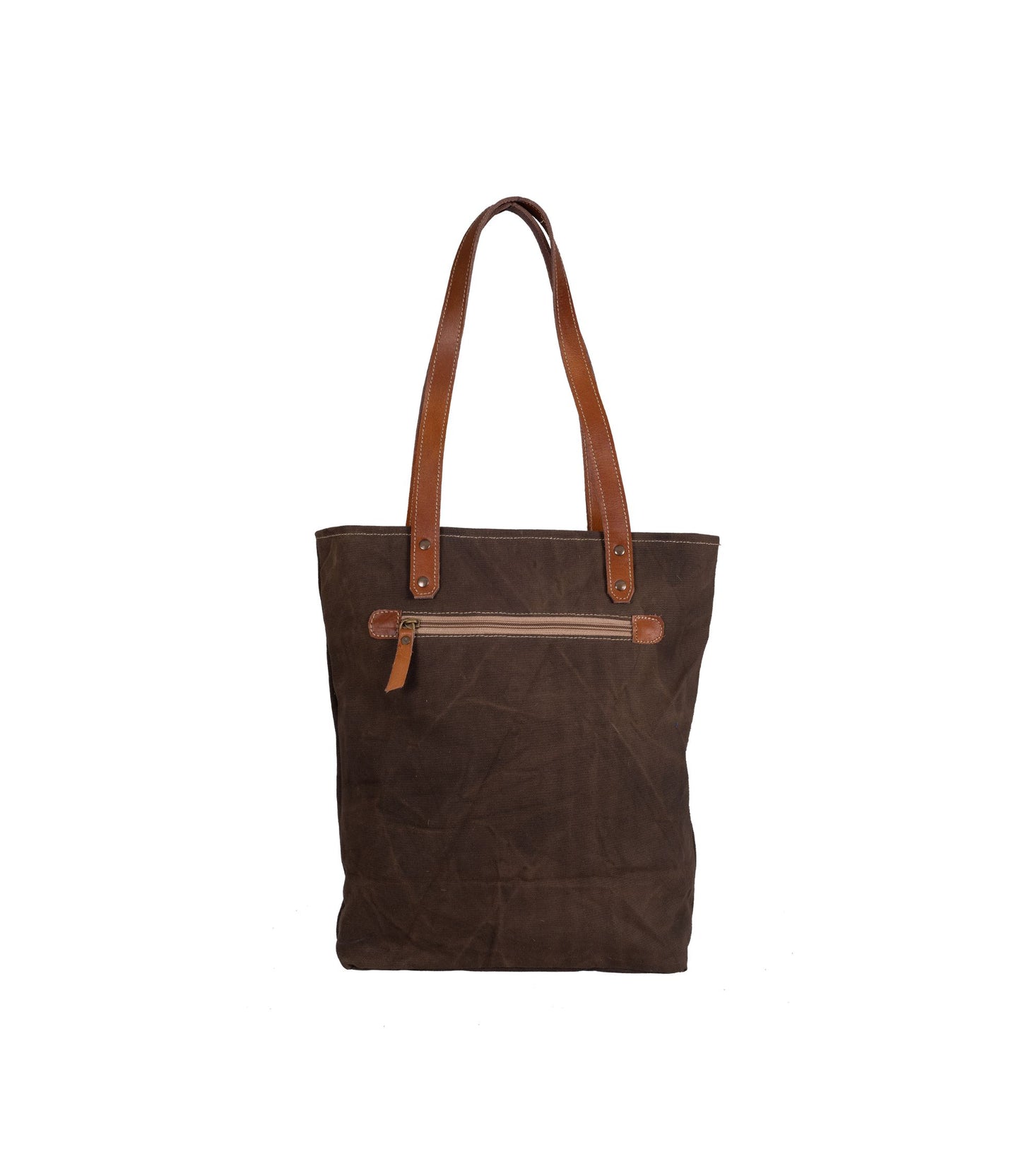 New Monk Tote Bag