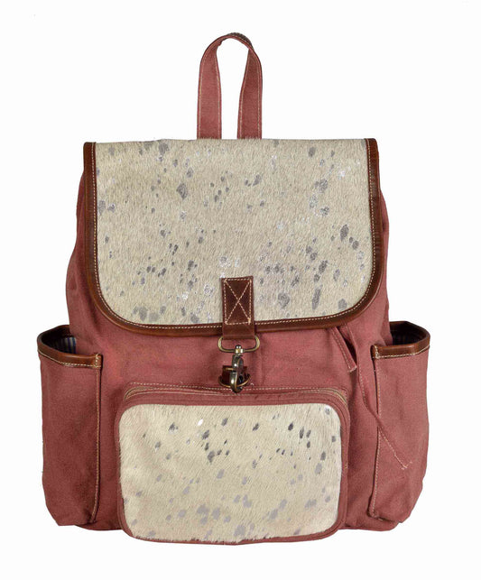 Berry Blush Backpack