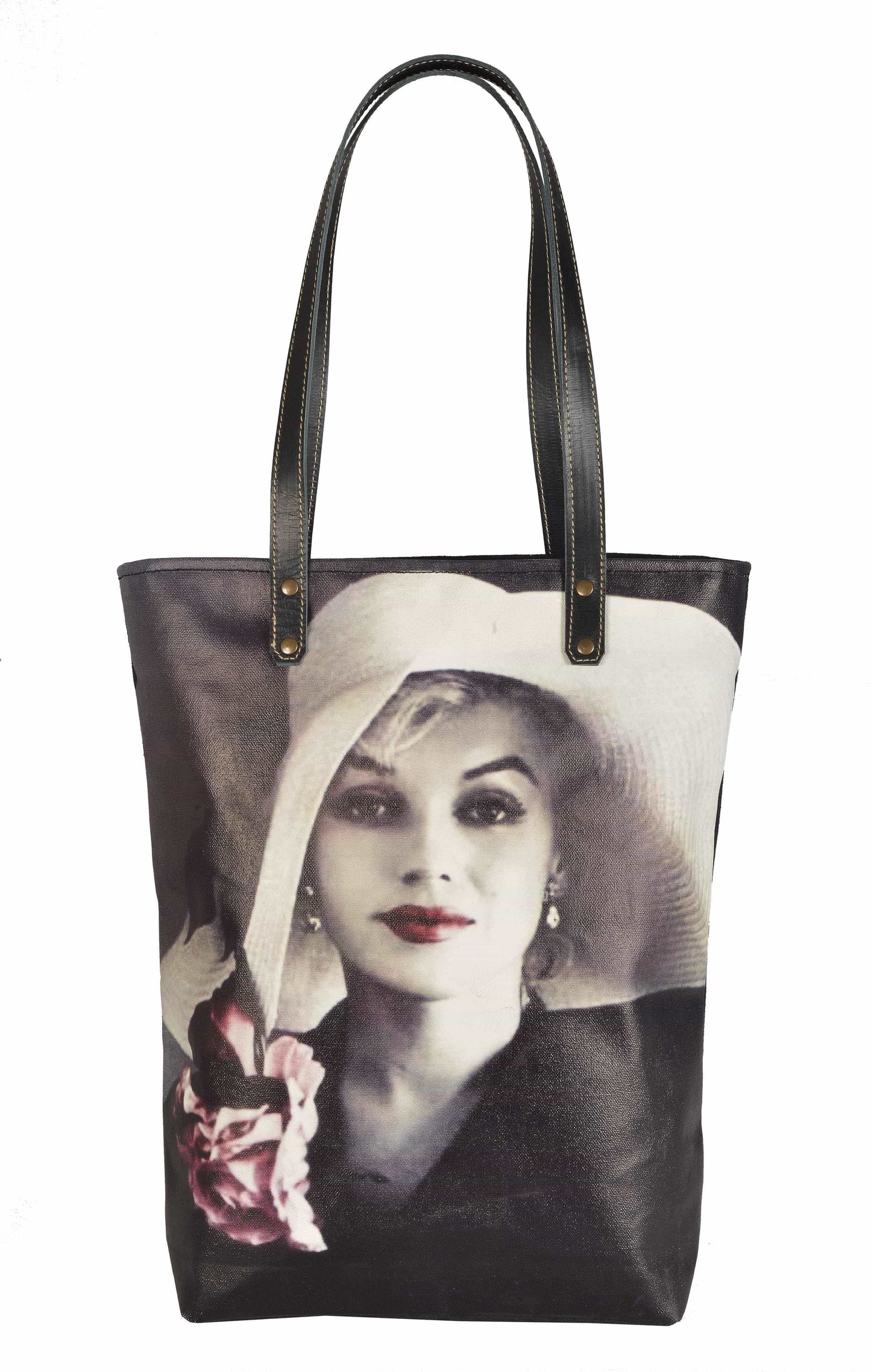 Magical Marilyn Tote Bag