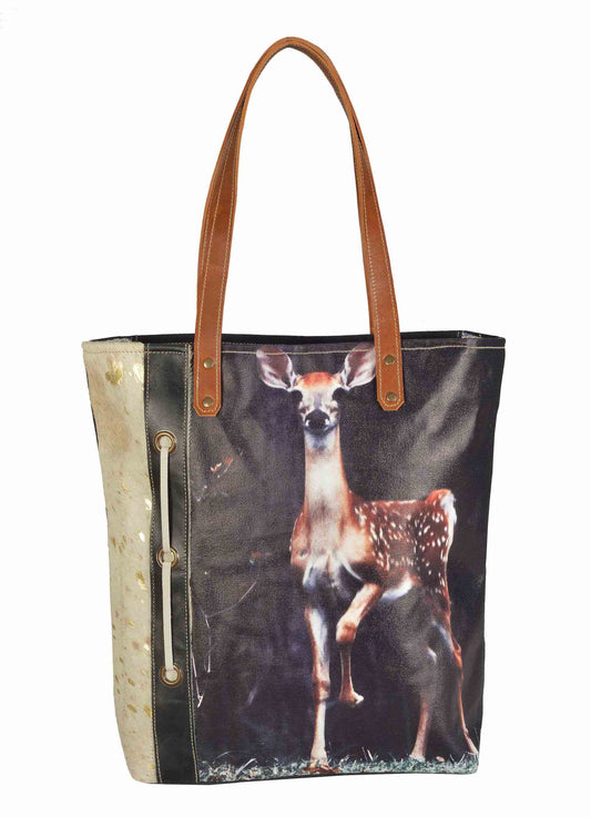 Oh, Deer! Tote Bag
